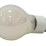 Sylvania 40726 LED Bulb, General Purpose, A19 Lamp, E26 Lamp Base, Dimmable, Soft White Light, 2700 K Color Temp Sells in Quantity of 4