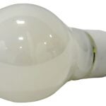 Sylvania 40663 LED Bulb, General Purpose, A19 Lamp, 75 W Equivalent, E26 Lamp Base, Dimmable, 5000 K Color Temp