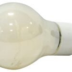 Sylvania 40667 LED Bulb, General Purpose, A21 Lamp, E26 Lamp Base, Dimmable, Daylight Light, 5000 K Color Temp Sells in Quantity of 6