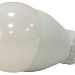 Sylvania 79713 ULTRA LED LED Bulb, 3-Way, A21 Lamp, E26 Lamp Base, Dimmable, Frosted, Warm White Light