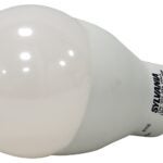 Sylvania 79714 Ultra LED Bulb, General Purpose, A21 Lamp, 150 W Equivalent, E26 Lamp Base, Dimmable, Frosted