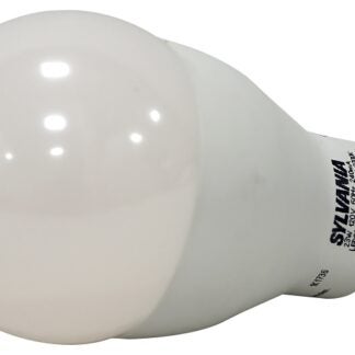 Sylvania 79714 Ultra LED Bulb, General Purpose, A21 Lamp, 150 W Equivalent, E26 Lamp Base, Dimmable, Frosted