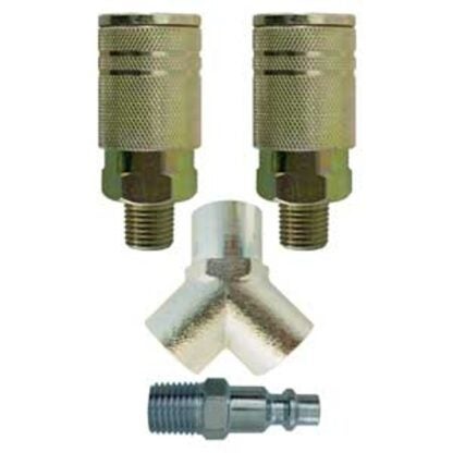 Topring 88.2210 Hose Splitter Kit