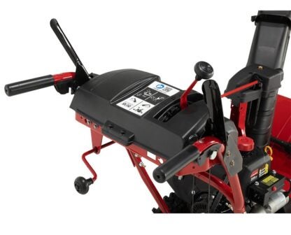 Troy-Bilt Storm 2420 31CS6KN2B66 Snow Blower, Gas, 208 cc Engine Displacement, Troy-Bilt 270-XU 4-Cycle Engine