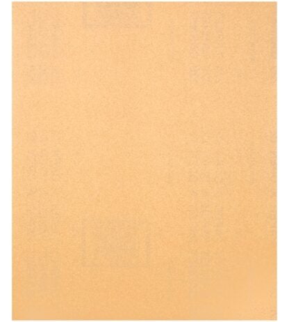 NORTON 07660701513 Sanding Sheet, 11 in L, 9 in W, Fine, 150 Grit, Garnet Abrasive, Paper Backing Sells in Quantity of 100