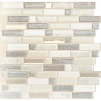 TILE WALL CRES CIOTTA TAUPE Sells in Quantity of 6