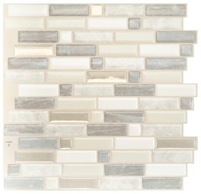 TILE WALL CRES CIOTTA TAUPE Sells in Quantity of 6