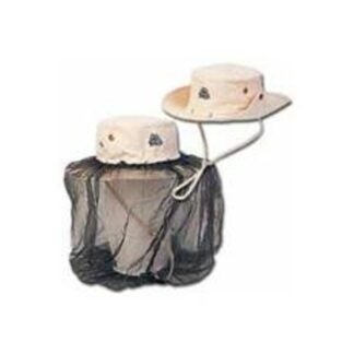 World Famous 5108-M Bosun Head Net Hat, Foam/Metal, Natural