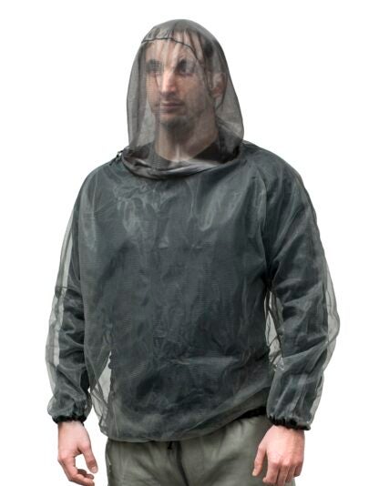 World Famous 3070 Adult Mosquito Jacket, Nylon