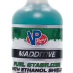 VP Racing Fuels 28151 Fuel Stabilizer, 8 oz Bottle