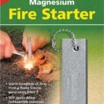 COGHLAN'S 7870 Magnesium Fire Starter