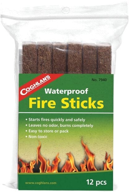 COGHLAN'S 7940 Fire Stick