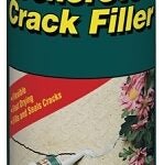 Henry Stone Mason SN217227 Concrete Crack Filler, Gray, 300 mL