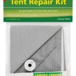 COGHLAN'S 703-C Tent Repair Kit