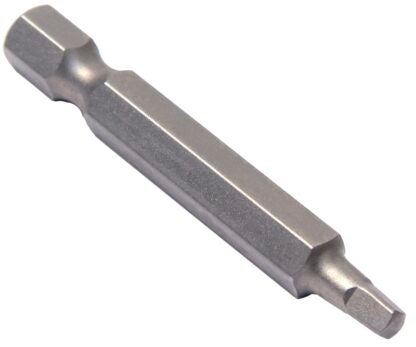 Vulcan 109951OR Screwdriver Bit, S2 Chrome Molybdenum Steel Sells in Quantity of 250