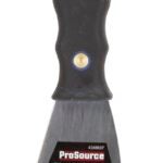 ProSource 3340 Multi-Tool, 3 in W Blade, Full Tang Blade, HCS Blade, PP/TPR Handle, Soft Grip Handle, 9-1/4 in OAL