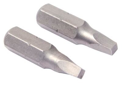 Vulcan 107581OR Screwdriver Bit, S2 Chrome Molybdenum Steel Sells in Quantity of 500