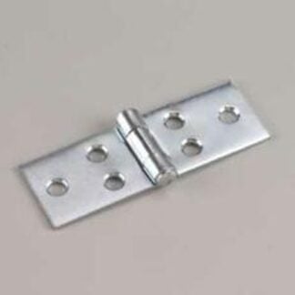 Onward 885XR Hinge, Zinc, 2/PK