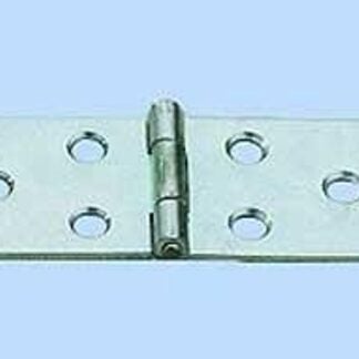 Onward 886XR Hinge, Zinc, 2/PK