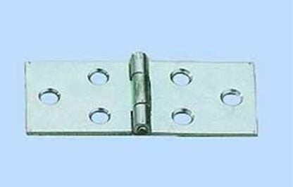 Onward 886XR Hinge, Zinc, 2/PK