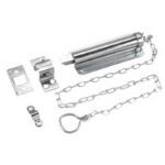 Onward 570XV Chain Bolt, Steel, Zinc, 1/PK