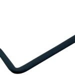 Onward 22535BC Heavy-Duty Ladder Hook, 40 lb, Steel, Black, Vinyl Sells in Quantity of 10