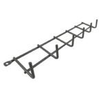 Onward 23507BC Household Hanger, 25 lb, Steel