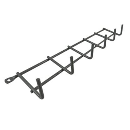 Onward 23507BC Household Hanger, 25 lb, Steel