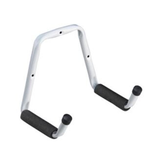 Onward 2275WBC Universal Tool Rack, 35 kg, Metal/Neoprene, White