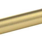 Reliable SBSR1836 Rod, 1/8 in Dia, 36 in L, Brass