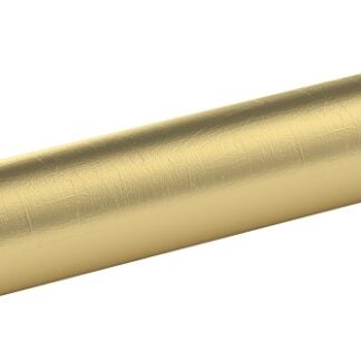 Reliable SBSR1836 Rod, 1/8 in Dia, 36 in L, Brass