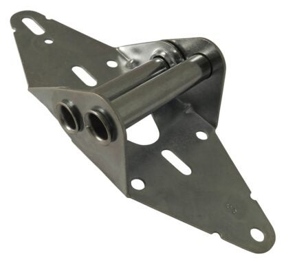 Onward 7662XR Hinge, 2-3/4 in H Frame Leaf, 0.07 in Thick Frame Leaf, 100 lb