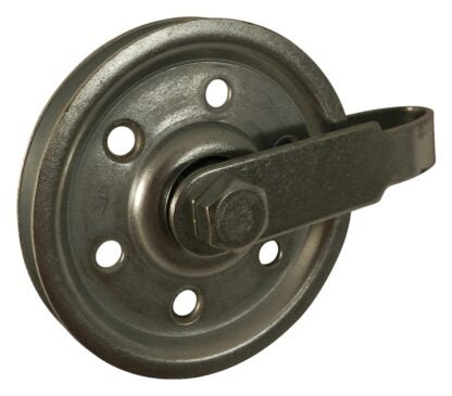 Onward 7710XR Garage Pulley, 3 in Dia