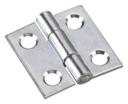 Onward 835XR Hinge, Zinc