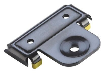 Onward BM820R Butt Hinge Marker, 3 in L, 2-1/2 in W, Steel