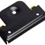 Onward BM822R Butt Hinge Marker, 4 in L, 2-1/2 in W, Steel