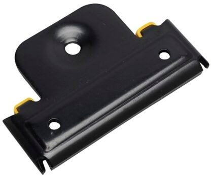 Onward BM822R Butt Hinge Marker, 4 in L, 2-1/2 in W, Steel