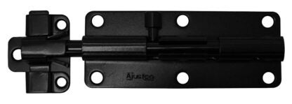 Onward 595ADJBLR Self-Adjusting Barrel Bolt, Steel