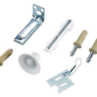 Onward 1429R Replacement Hardware Kit, For: Bi-Fold Door