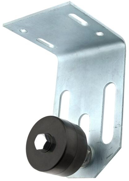 Onward 24661032XV Stay Roller, Plastic/Steel, Screw Mounting