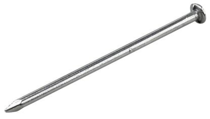 Onward 47037R Wire Nail, 1-1/2 in L, Steel, 76 BLISTER