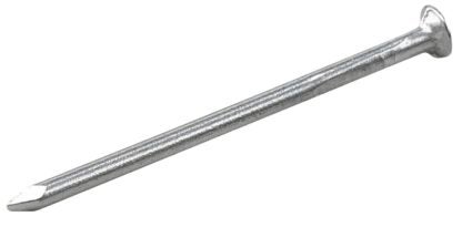 Onward 47033R Wire Nail, 1 in L, Steel