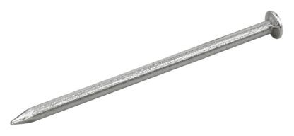 Onward 47035R Wire Nail, 1-1/4 in L, Steel, 99 BLISTER