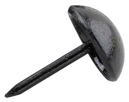 Onward 4523FBR Upholstery Nail, Metal/Steel, Round Head