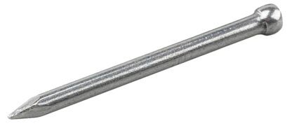 Onward 47007R Wire Brad, 7/8 in L, Steel