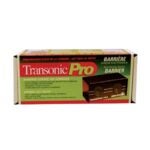 Superior Transonic Pro X444 Sound Barrier