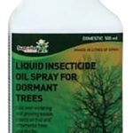 Superior 373 Dormant Insecticide Oil, Spray Application, 500 mL