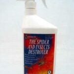 Superior 1584 Spider and Insect Destroyer, 2 L Sells in Quantity of 6