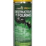 Superior MAXX 524 Ant Destroyer, Foam, Spray Application, 400 g Sells in Quantity of 12