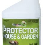 Superior 1682 Protector, Spray Application, Garden, 1 L